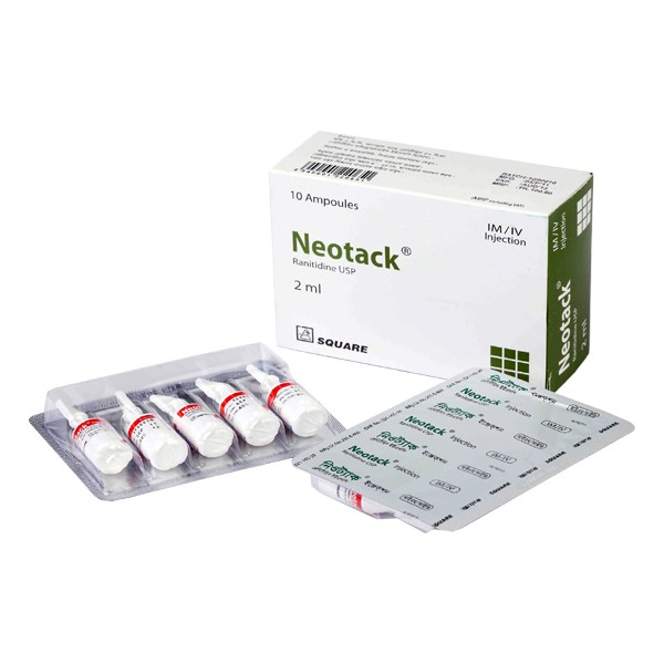 NEOTACK Inj.